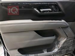 جي ام سي يوكون